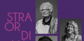 8 marzo, Diana Bracco: “Ragazze non abbiate paura e coltivate i vostri sogni”