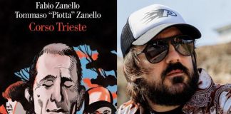 ‘Corso Trieste’, domani la presentazione del libro di Piotta all’Auditorium