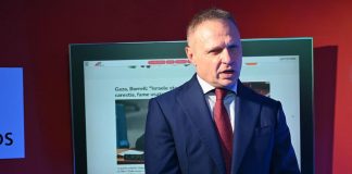 Lollobrigida: “Putin rieletto? Lavoriamo a sistema approvvigionamenti alimentari in Ue”
