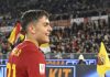Monza-Roma 1-4, poker giallorosso e quinto posto