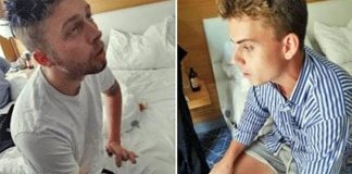 Omicidio Cerciello, domani al via il processo d’Appello bis per i due americani