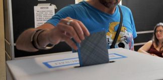Europee, Signorile: “Possibili candidati Fce in ogni collegio, ma non liste”