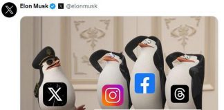 Facebook e Instagram down, Musk sbeffeggia Meta su X