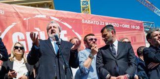Emiliano: “Con Decaro da sorella del boss? Andai per farle capire che cose erano cambiate”