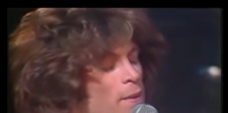 Morto a 74 anni Eric Carmen, sue ‘All by myself’ e ‘Hungry Eyes’ di Dirty Dancing