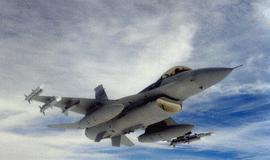 Ucraina, F-16 e missili a lungo raggio: Kiev aspetta news e spera