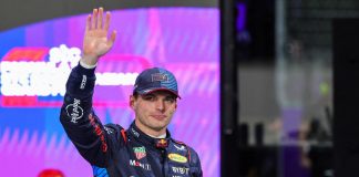 Gp Arabia Saudita, la gara oggi in tv: orario, dove vederla