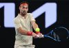 Atp Indian Wells, Fognini al secondo turno