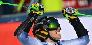 Brignone, intervento riuscito: i tempi di recupero verso Milano Cortina 2026