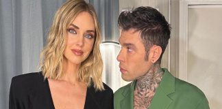 Ferragni, Fedez e le foto dei figli di spalle? “Serve il consenso reciproco per postare”