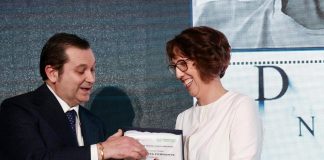 Premio Sarzanini, tra i premiati Antonietta Ferrante dell’Adnkronos e Francesca Fagnani