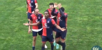 Calcio 1a Categoria – Serenissima-Governolese 1-3, gli highlights