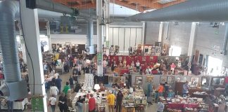 Gonzaga, primo appuntamento del 2024 con la mostra mercato del “C’era una volta”