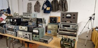 Nel weekend torna alla Millenaria la “Fiera dell’elettronica e del Radioamatore”