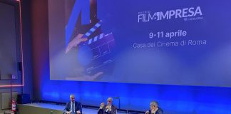 Premio ‘Film Impresa’ alla seconda edizione, Salvatores presidente giuria