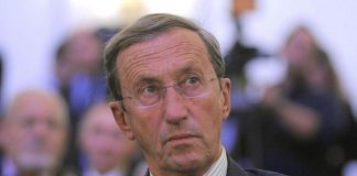 Casa di Montecarlo, chiesta condanna a 8 anni per Gianfranco Fini