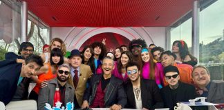 Fiorello sull’incontro Meloni-Biden: “Lui le ha dato un bacio… ma ce stava a prova?”