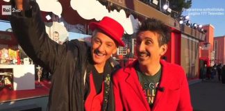 Fiorello e la copertina Ferragni-‘Joker’: “Ecco la strategia vincente”