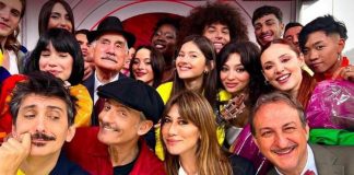 Fiorello fa gli auguri all’Adnkronos per i suoi 60 anni