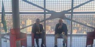 Trasporti, Fiorentini (Enel Italia): “Situazione da migliorare sulle stazioni di ricarica”
