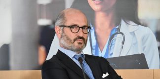 Sanità, Fischetto (J&J MedTech): “Settore tecnologie medicali vale 17,3 mld”