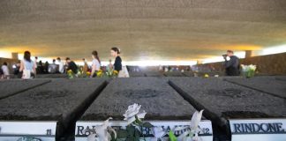 Fosse Ardeatine, 80 anni fa l’eccidio. Meloni: “Tra ferite più profonde e dolorose”
