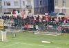 Mantova, pali e traverse fermano la rimonta. A Vercelli finisce 1-1