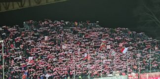 Il Mantova torna alla vittoria: poker al Martelli contro la Virtus Verona