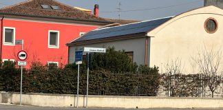 Barbassolo di Roncoferraro: il 2 aprile via Battisti chiusa per lavori alla rete fognaria