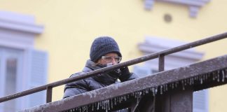 Meteo, torna il gelo sull’Italia? Le previsioni per la prossima settimana