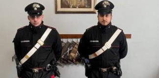 Ladri in abitazione a Bozzolo. Basista inseguito dai proprietari e arrestato dai Carabinieri a Rivarolo