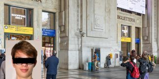 Ritrovato Edoardo Galli, il 16enne era alla stazione Centrale di Milano