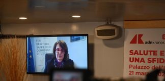 Sanità, Gallina: “Dal 2028 dati senza frontiere in Ue, investire per essere pronti”