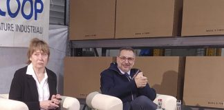 Metalcoop, Gamberini (Legacoop): “Esempio di successo del quale essere orgogliosi”