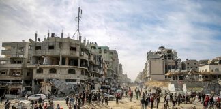 Gaza, caos aiuti umanitari. Cnn: “Beni respinti da Israele in maniera arbitraria”