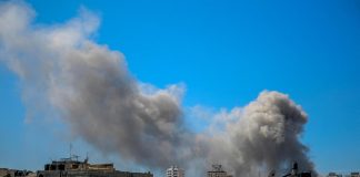Gaza, giornalista palestinese ucciso in ospedale al-Shifa