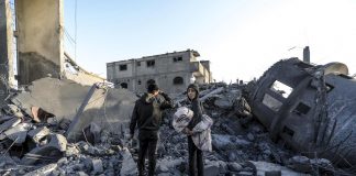 Gaza, Hamas: “Primo weekend di Ramadan propizio per l’accordo”