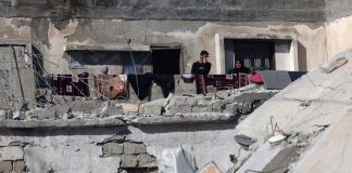 Gaza, Biden: “Quest’anno Ramadan doloroso”