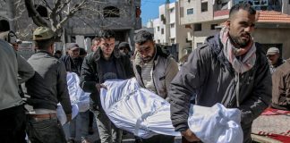 Strage di civili a Gaza, Usa bloccano dichiarazione condanna Israele all’Onu