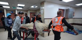 Gaza, “ad al-Aqsa bimbi malnutriti, straziante scegliere a chi dare letto”
