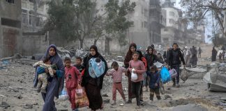 Su Gaza l’ombra della carestia, l’allarme Onu