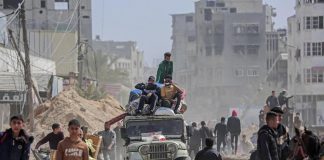 Israele-Hamas, colloqui in salita: “Nessuna svolta in negoziati tregua”