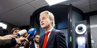 Olanda, Wilders rinuncia: “Non ho sostegno per diventare premier”