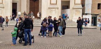 L’incertezza meteo frena le prenotazioni per Pasqua. Sold out per pranzi in agriturismo