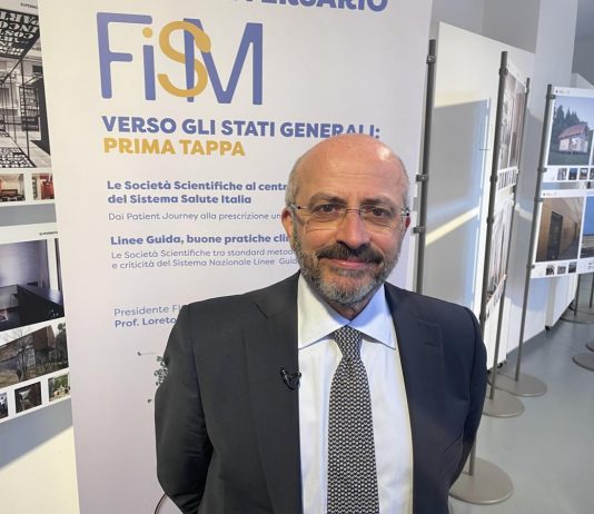 Sanità, Gesualdo (Fism): “Ora prescrizione unica per migliorare assistenza paziente”