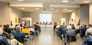 Fiere, Piacenza si prepara alle Giornate del Calcestrutto
