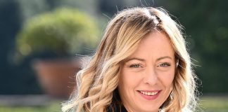 Meloni domani al Cairo per accordo con Ue, avanti anche con il Piano Mattei