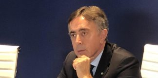 Poste, dg Lasco: “Possibile completamento del Progetto Polis a inizio 2026”