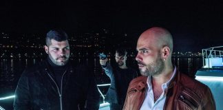 ‘Sandokan’ pentito, il boss ispirò ‘Gomorra’