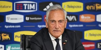 Inchiesta dossieraggio, Gravina: “Io indagato per difendermi, voglio i nomi dei mandanti”